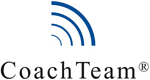 CoachTeam | Coaching, Training, Beratung aus Dortmund Logo